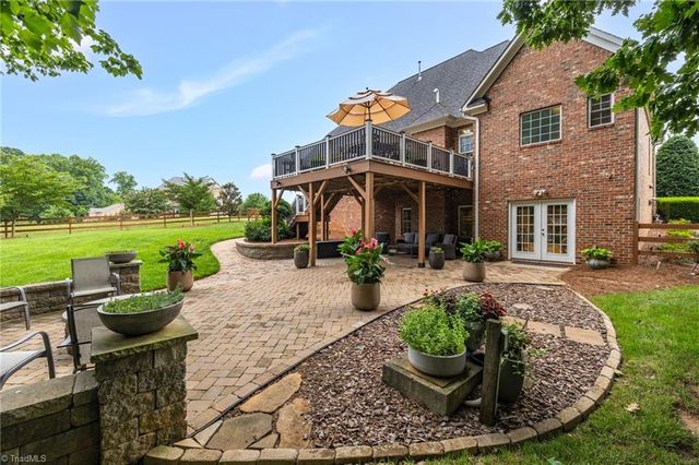 8205 Brotherstwo Road, Colfax, NC 27235