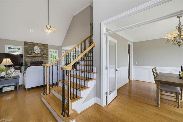 8205 Brotherstwo Road, Colfax, NC 27235