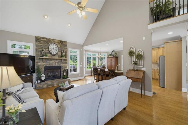 8205 Brotherstwo Road, Colfax, NC 27235