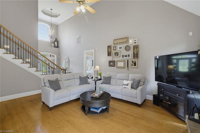 8205 Brotherstwo Road, Colfax, NC 27235