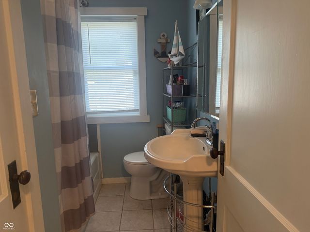 1444 Walnut Street, New Castle, IN 47362