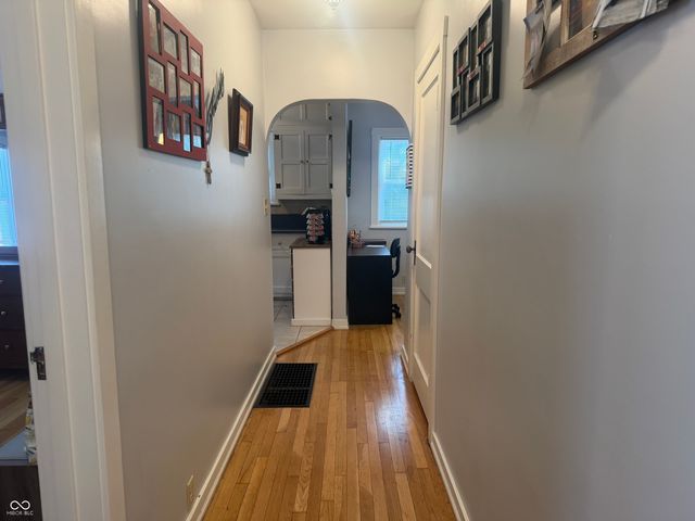 1444 Walnut Street, New Castle, IN 47362