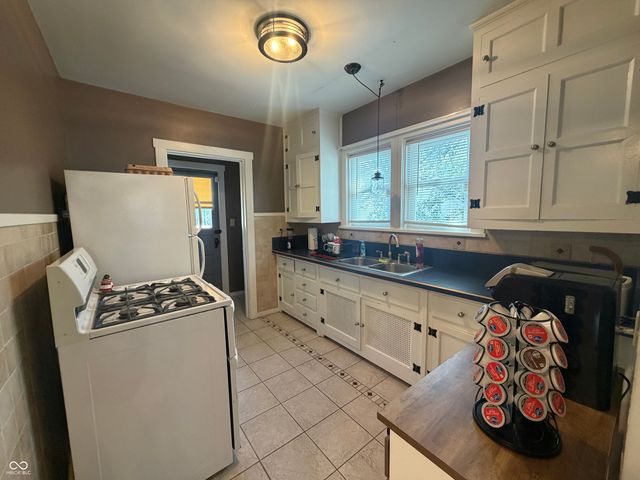 1444 Walnut Street, New Castle, IN 47362