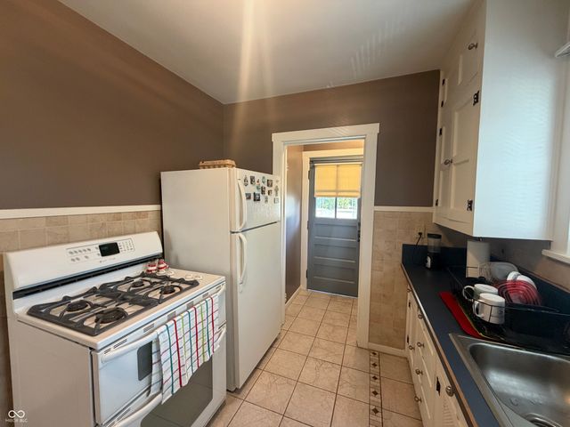 1444 Walnut Street, New Castle, IN 47362