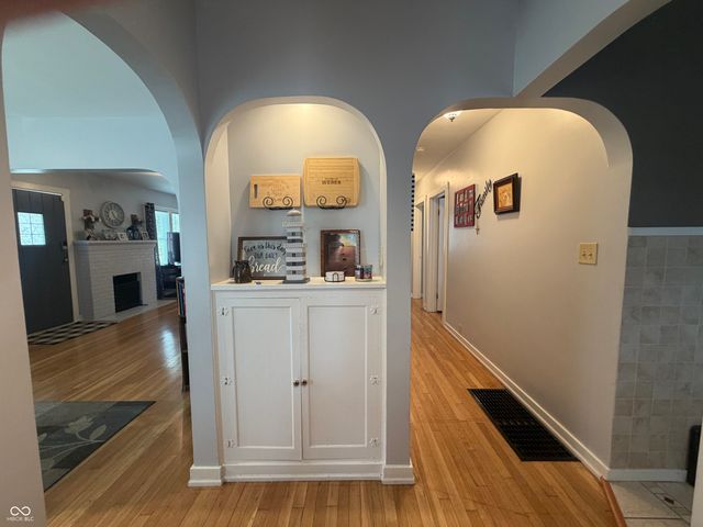 1444 Walnut Street, New Castle, IN 47362