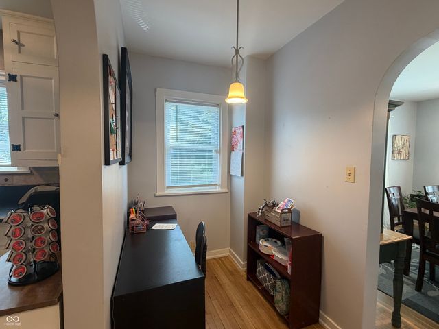 1444 Walnut Street, New Castle, IN 47362