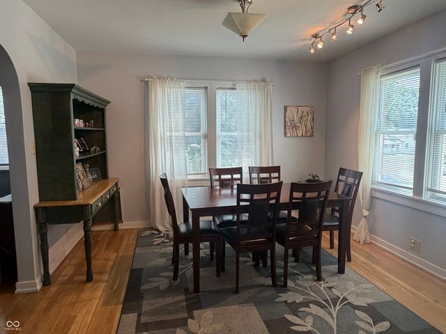 1444 Walnut Street, New Castle, IN 47362