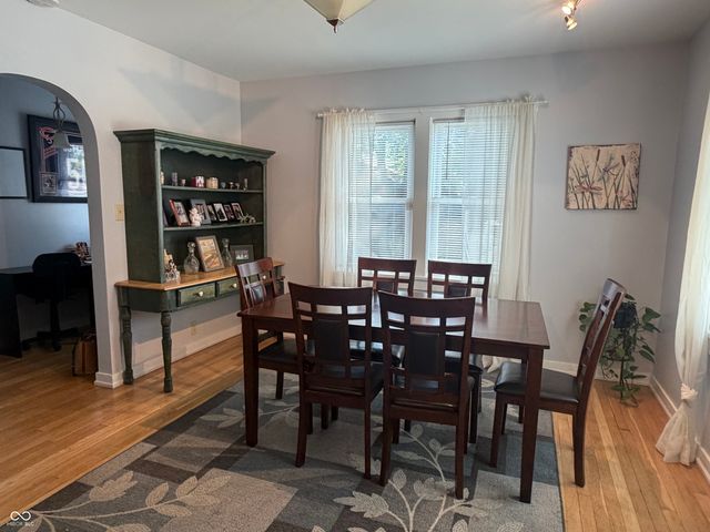 1444 Walnut Street, New Castle, IN 47362