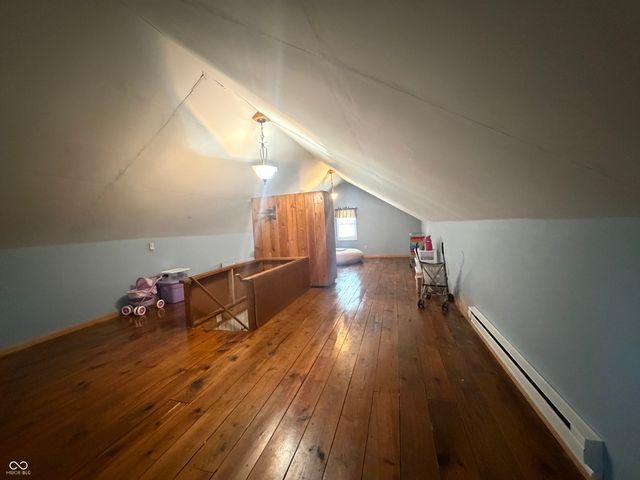 1444 Walnut Street, New Castle, IN 47362