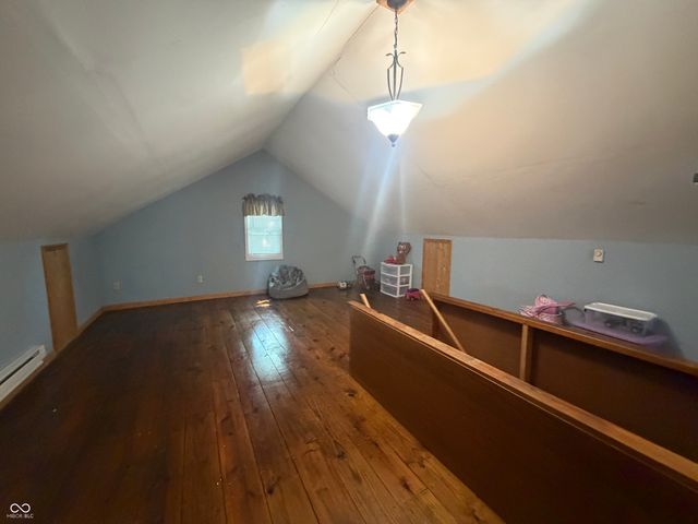 1444 Walnut Street, New Castle, IN 47362