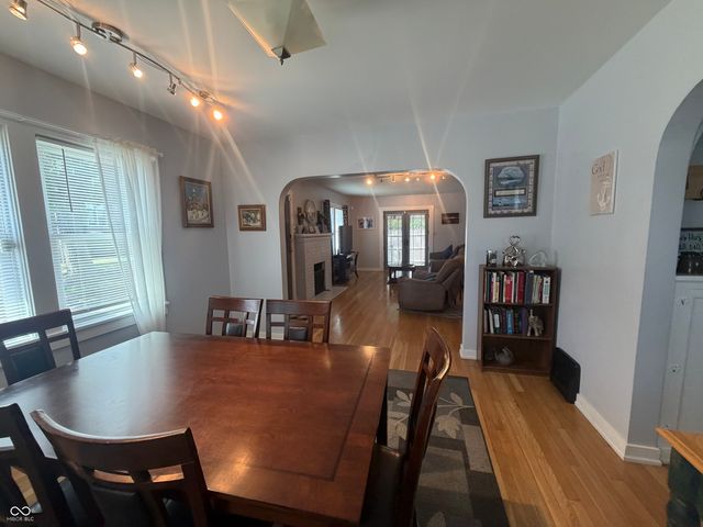 1444 Walnut Street, New Castle, IN 47362
