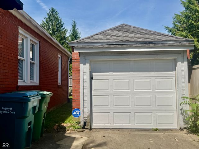 1444 Walnut Street, New Castle, IN 47362