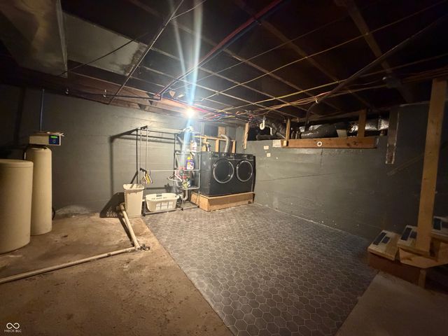 1444 Walnut Street, New Castle, IN 47362