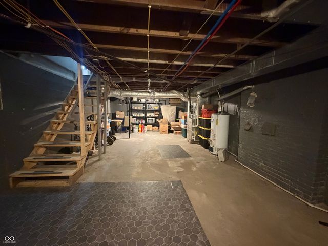 1444 Walnut Street, New Castle, IN 47362