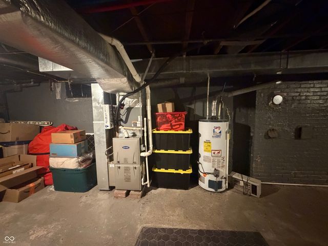 1444 Walnut Street, New Castle, IN 47362