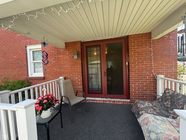 1444 Walnut Street, New Castle, IN 47362