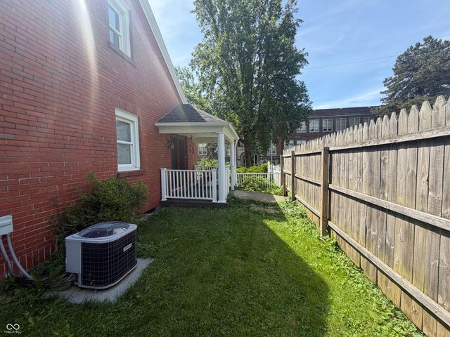 1444 Walnut Street, New Castle, IN 47362