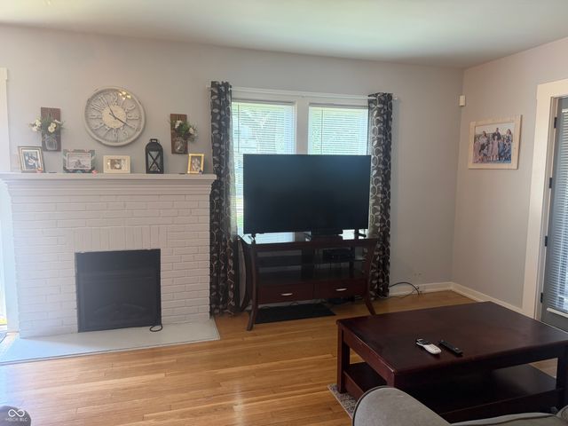 1444 Walnut Street, New Castle, IN 47362