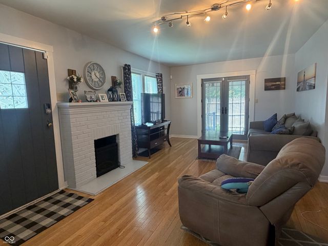 1444 Walnut Street, New Castle, IN 47362