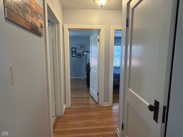 1444 Walnut Street, New Castle, IN 47362