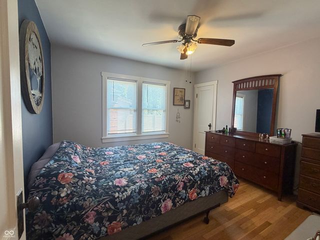 1444 Walnut Street, New Castle, IN 47362