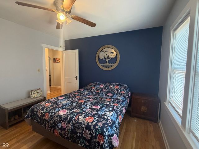 1444 Walnut Street, New Castle, IN 47362