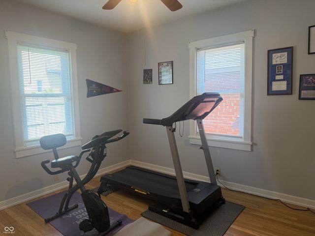 1444 Walnut Street, New Castle, IN 47362