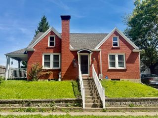 1444 Walnut Street, New Castle, IN 47362