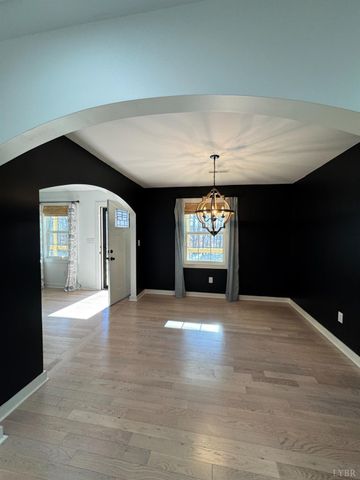 1369 Timberlake Drive, Lynchburg, VA 24502