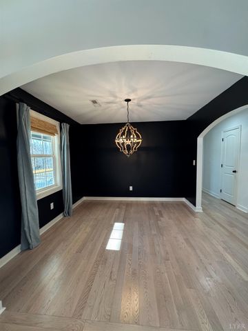 1369 Timberlake Drive, Lynchburg, VA 24502