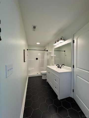 1369 Timberlake Drive, Lynchburg, VA 24502