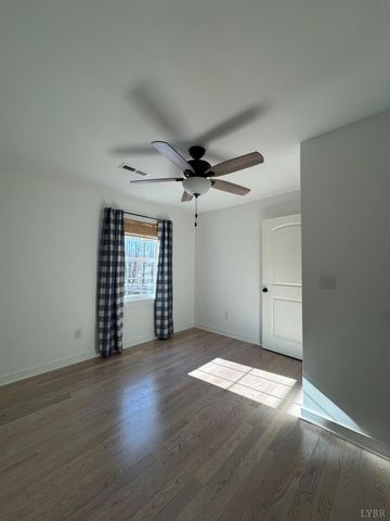 1369 Timberlake Drive, Lynchburg, VA 24502