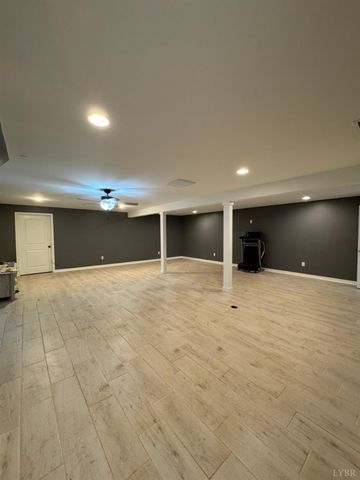 1369 Timberlake Drive, Lynchburg, VA 24502