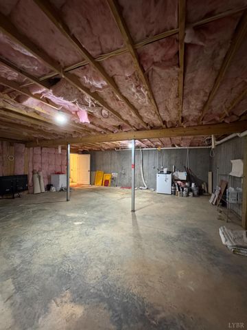 1369 Timberlake Drive, Lynchburg, VA 24502