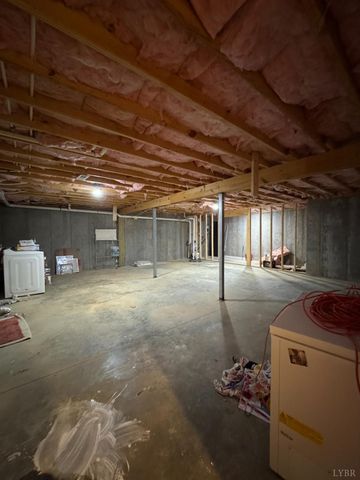 1369 Timberlake Drive, Lynchburg, VA 24502