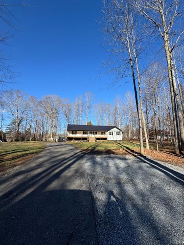 1369 Timberlake Drive, Lynchburg, VA 24502