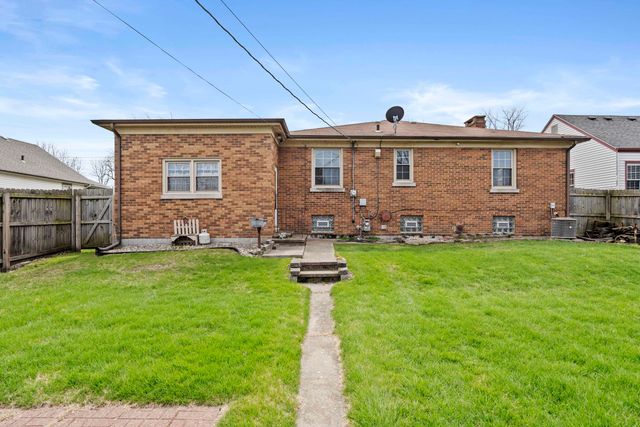 3543 Highway Avenue, Highland, IN 46322