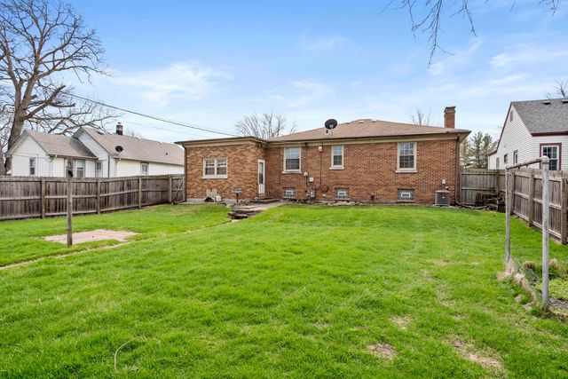 3543 Highway Avenue, Highland, IN 46322