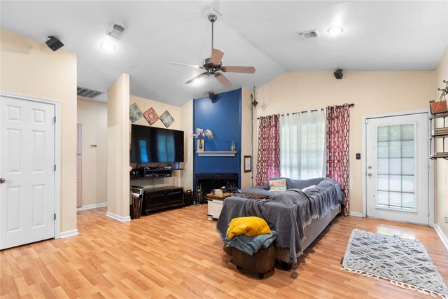 741 S Valentine Drive, Sherman, TX 75090