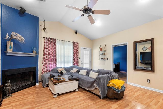 741 S Valentine Drive, Sherman, TX 75090