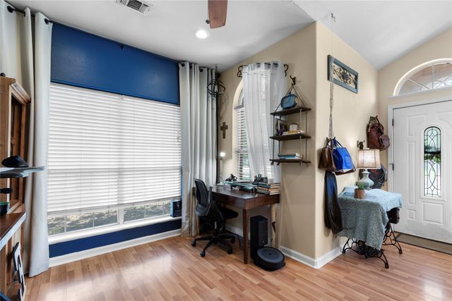 741 S Valentine Drive, Sherman, TX 75090