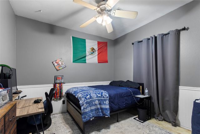 741 S Valentine Drive, Sherman, TX 75090