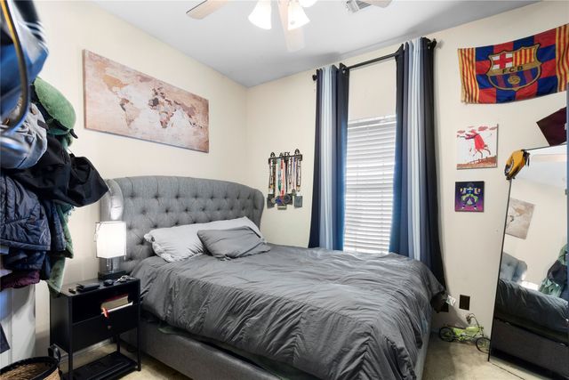 741 S Valentine Drive, Sherman, TX 75090