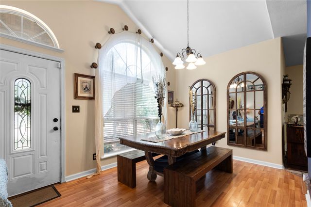 741 S Valentine Drive, Sherman, TX 75090