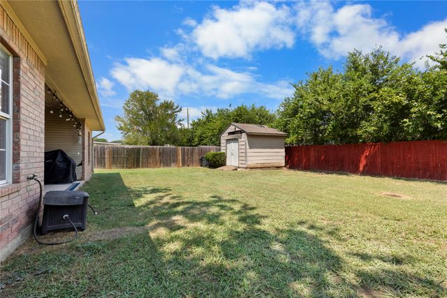 741 S Valentine Drive, Sherman, TX 75090
