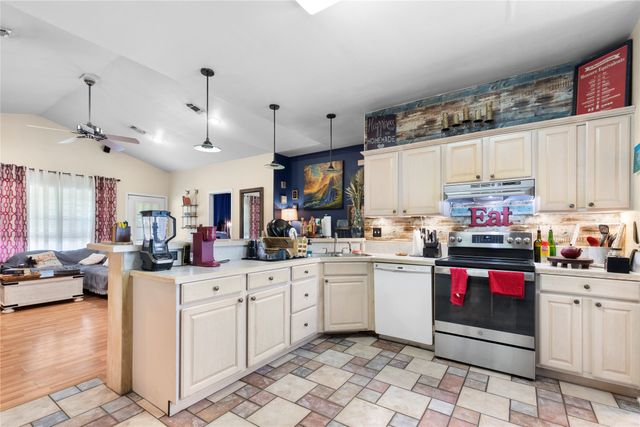 741 S Valentine Drive, Sherman, TX 75090