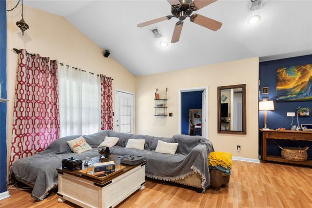 741 S Valentine Drive, Sherman, TX 75090