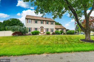 134 ASPEN DR, Allentown, PA 18104