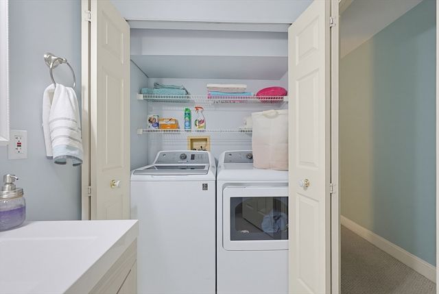 11 Weatherstone Dr 11, Worcester, MA 01604