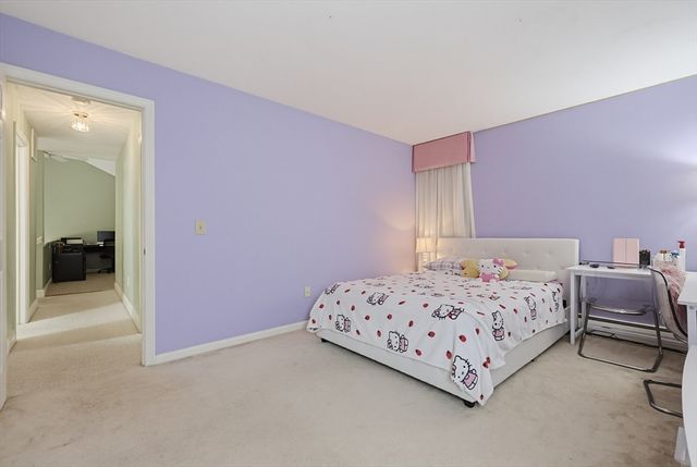 11 Weatherstone Dr 11, Worcester, MA 01604